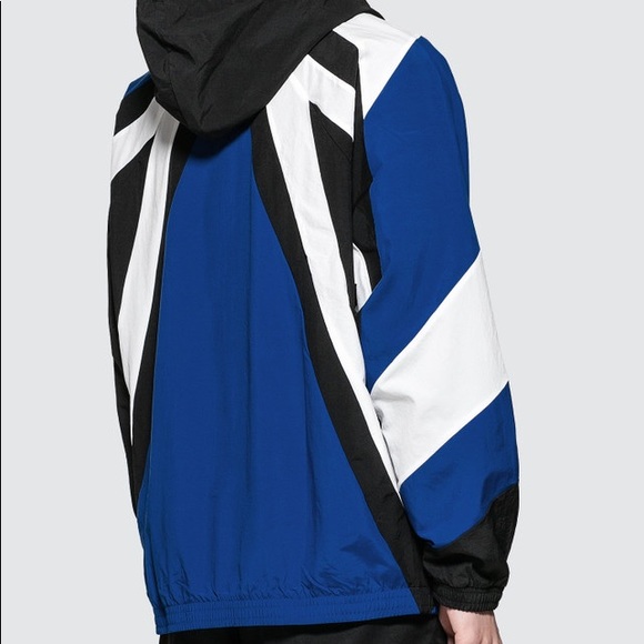Adidas EQT 18 Windbreaker Jacket - Picture 3 of 5